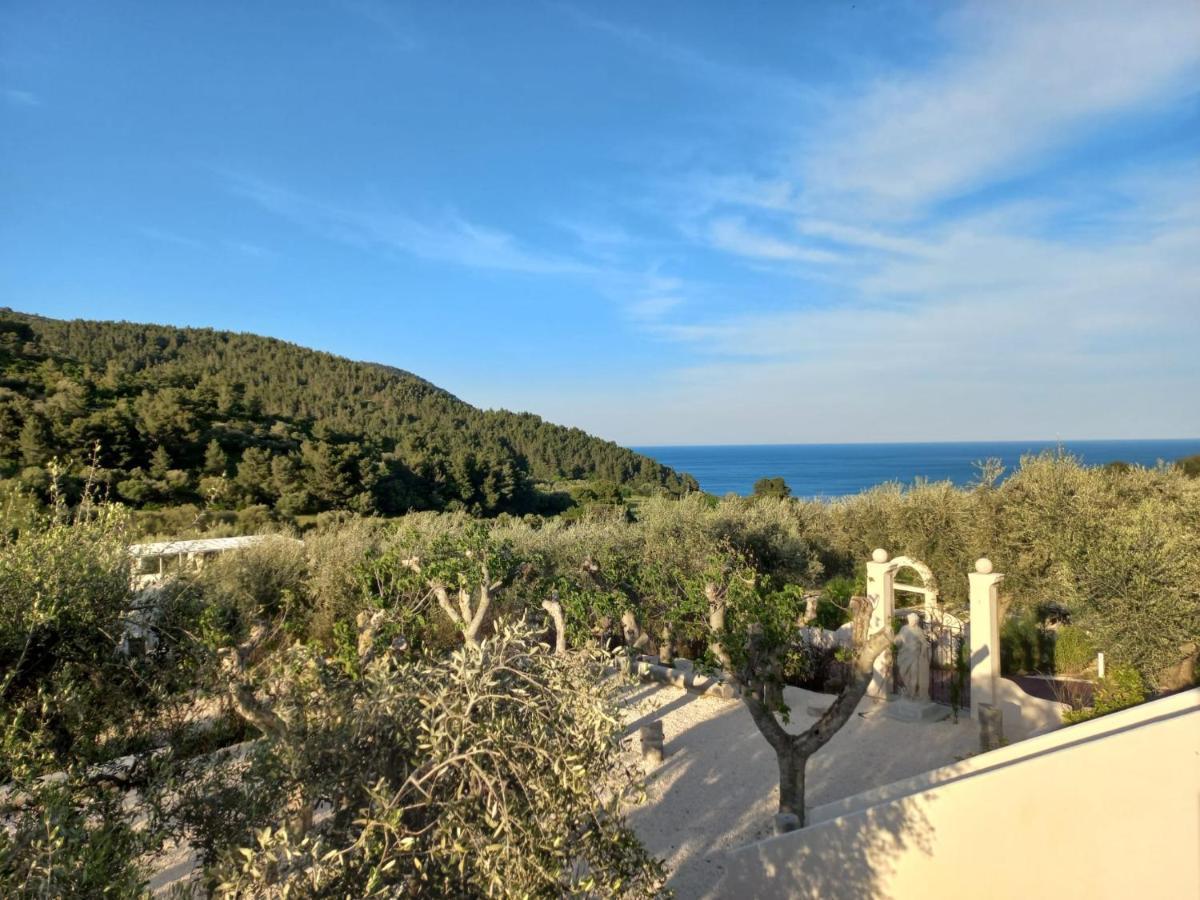 Hmo Glamping & In Vignanotica Resort Mattinata