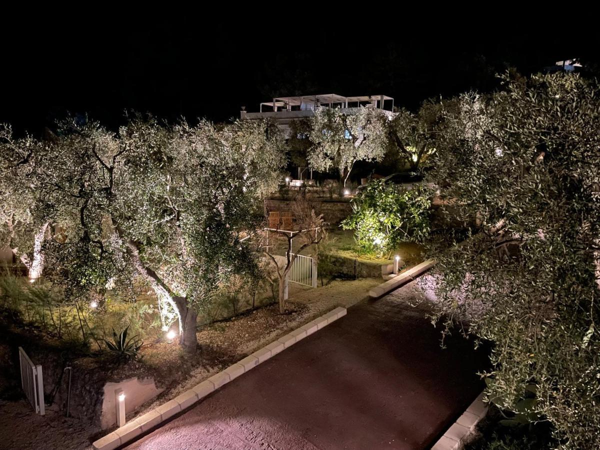 Resort Hmo Glamping & In Vignanotica Mattinata