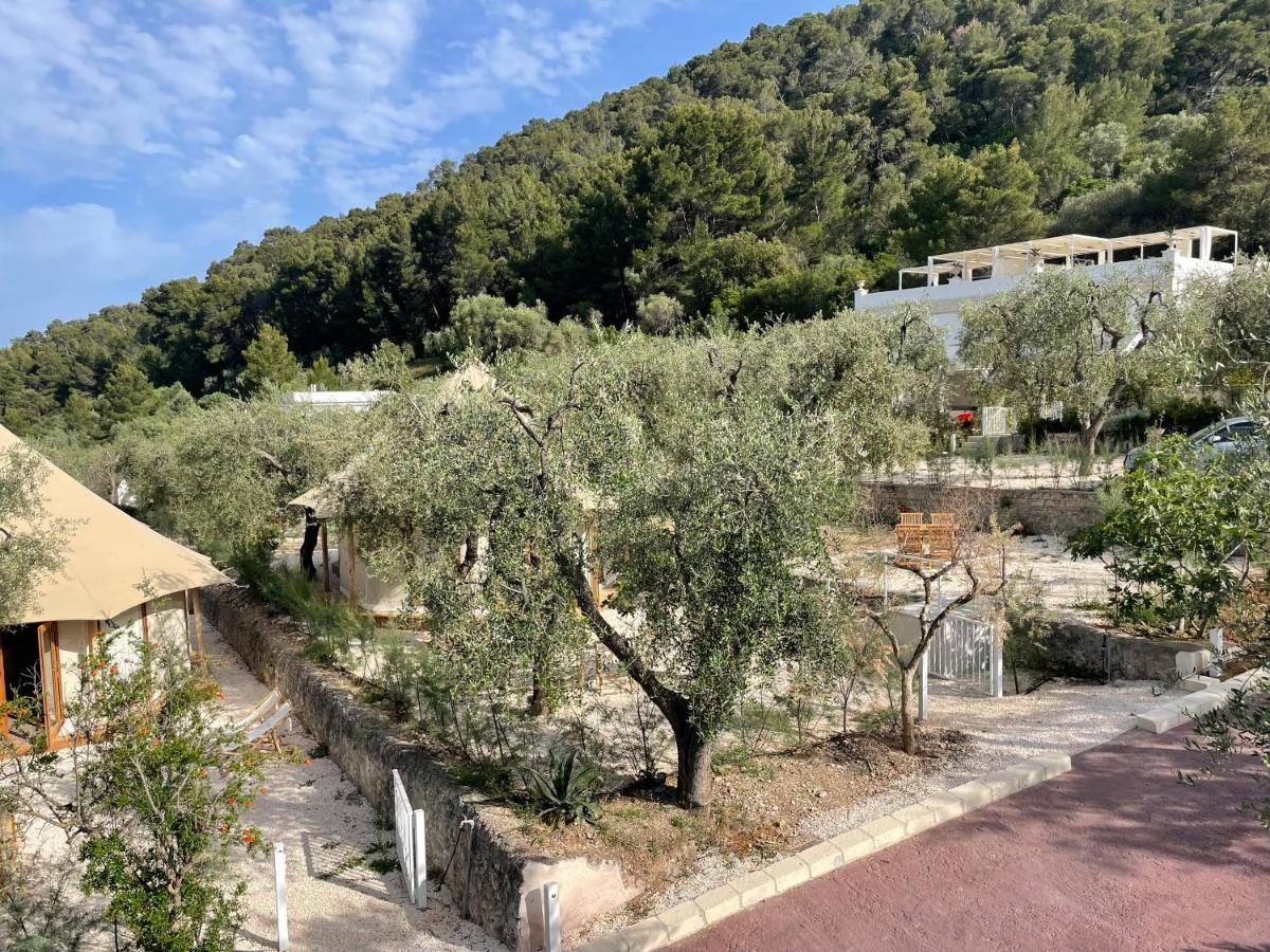 Hmo Glamping & In Vignanotica