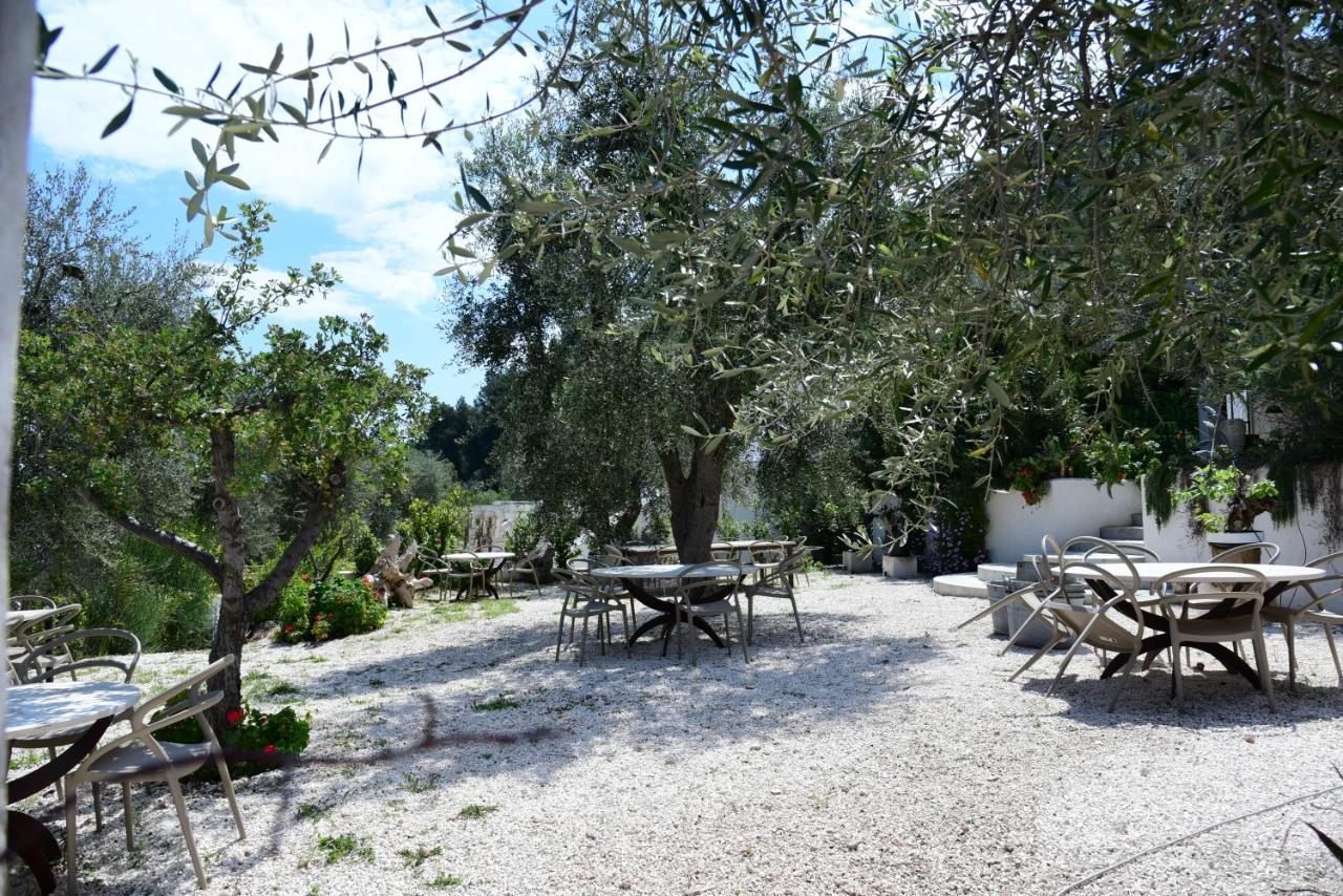 Hmo Glamping & In Vignanotica *