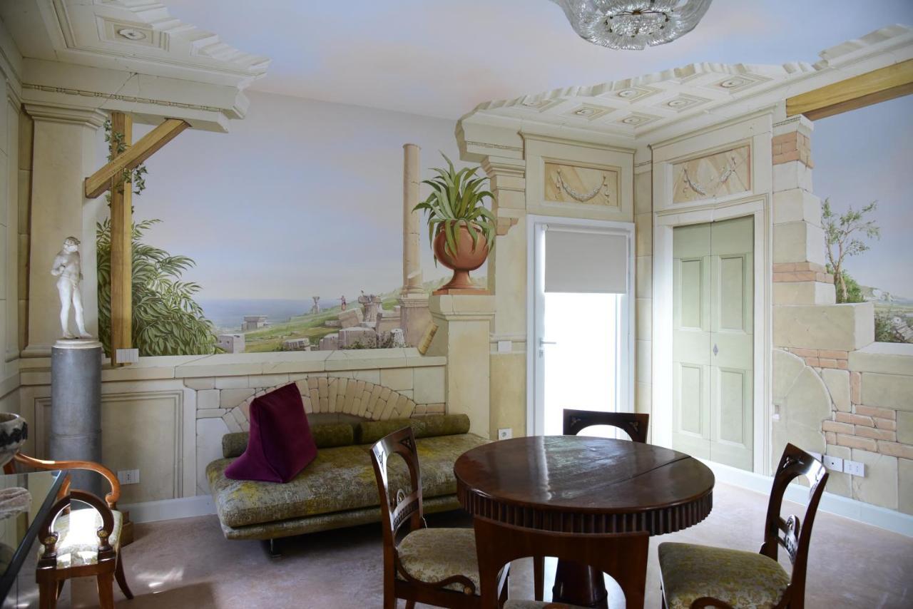 Hmo Glamping & In Vignanotica * Mattinata