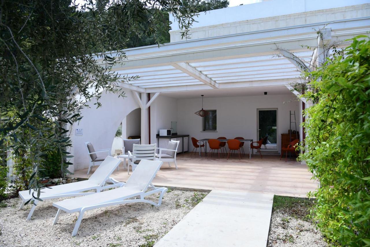 Hmo Glamping & In Vignanotica Resort *
