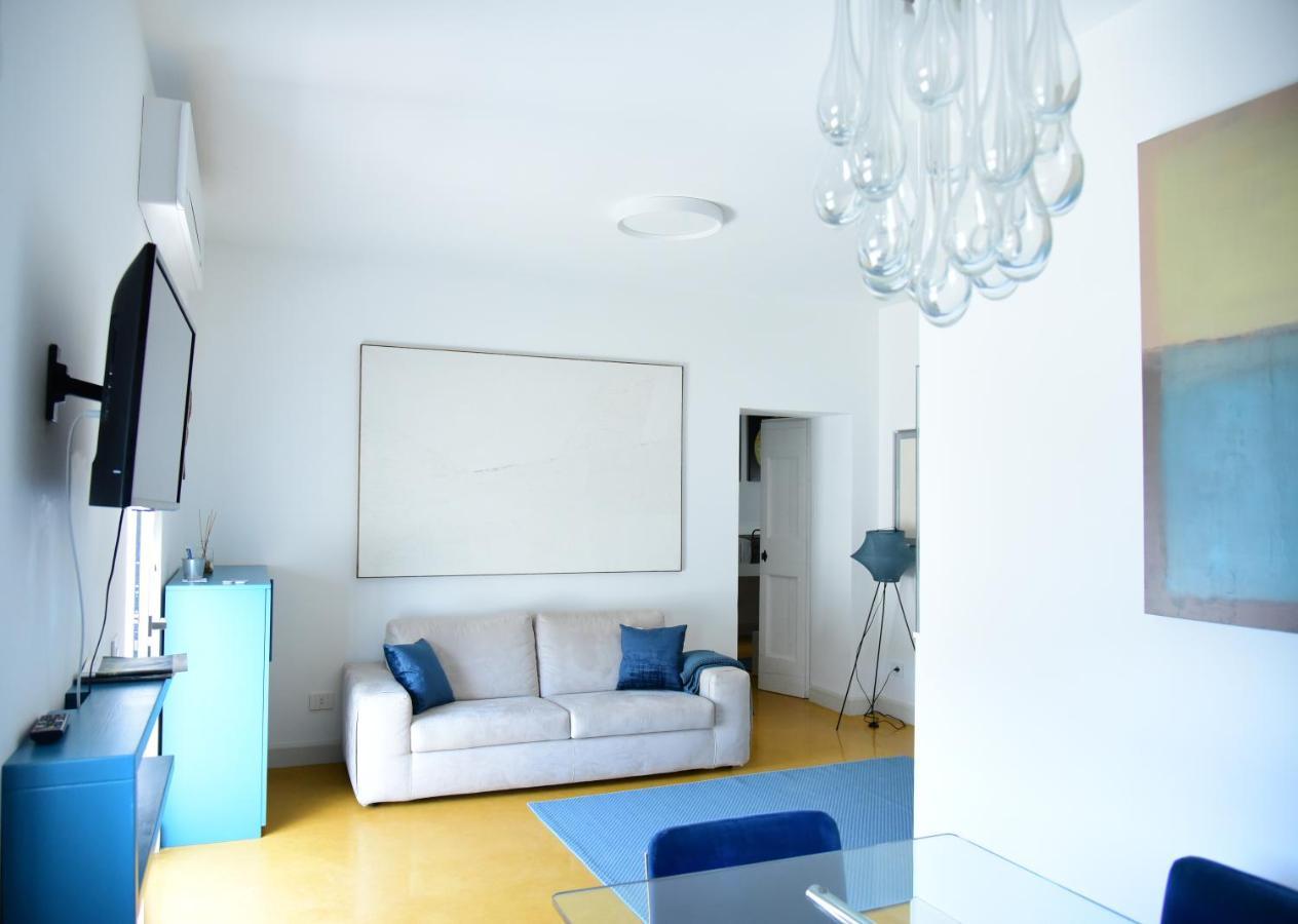 Hmo Glamping & In Vignanotica Resort
