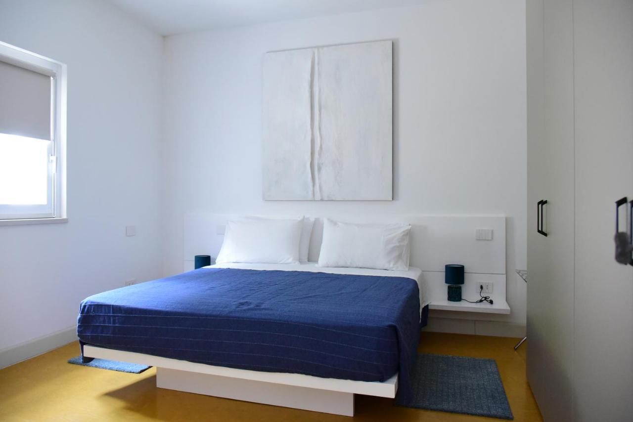 Hmo Glamping & In Vignanotica