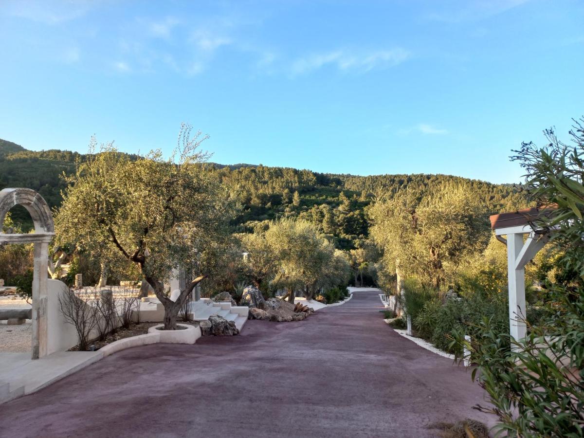 Hmo Glamping & In Vignanotica *