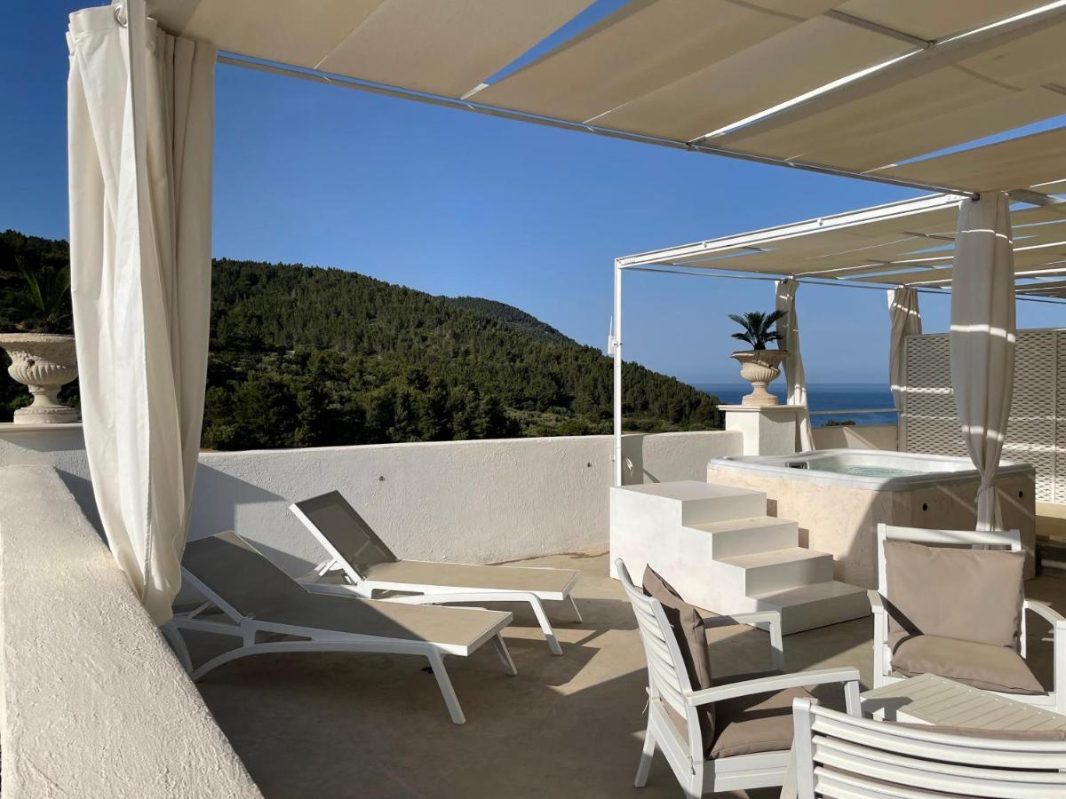 Resort Hmo Glamping & In Vignanotica *