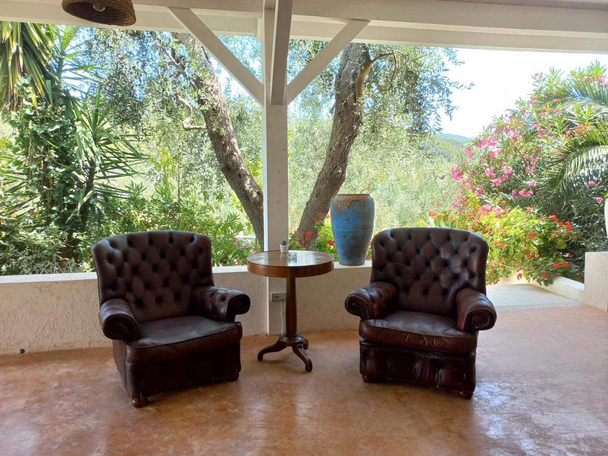 Resort Hmo Glamping & In Vignanotica *