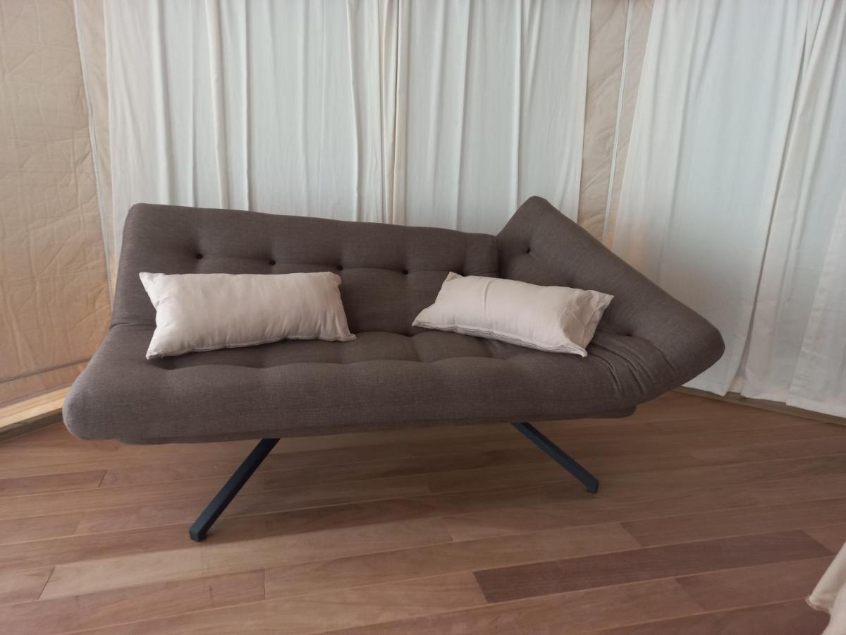 Resort Hmo Glamping & In Vignanotica