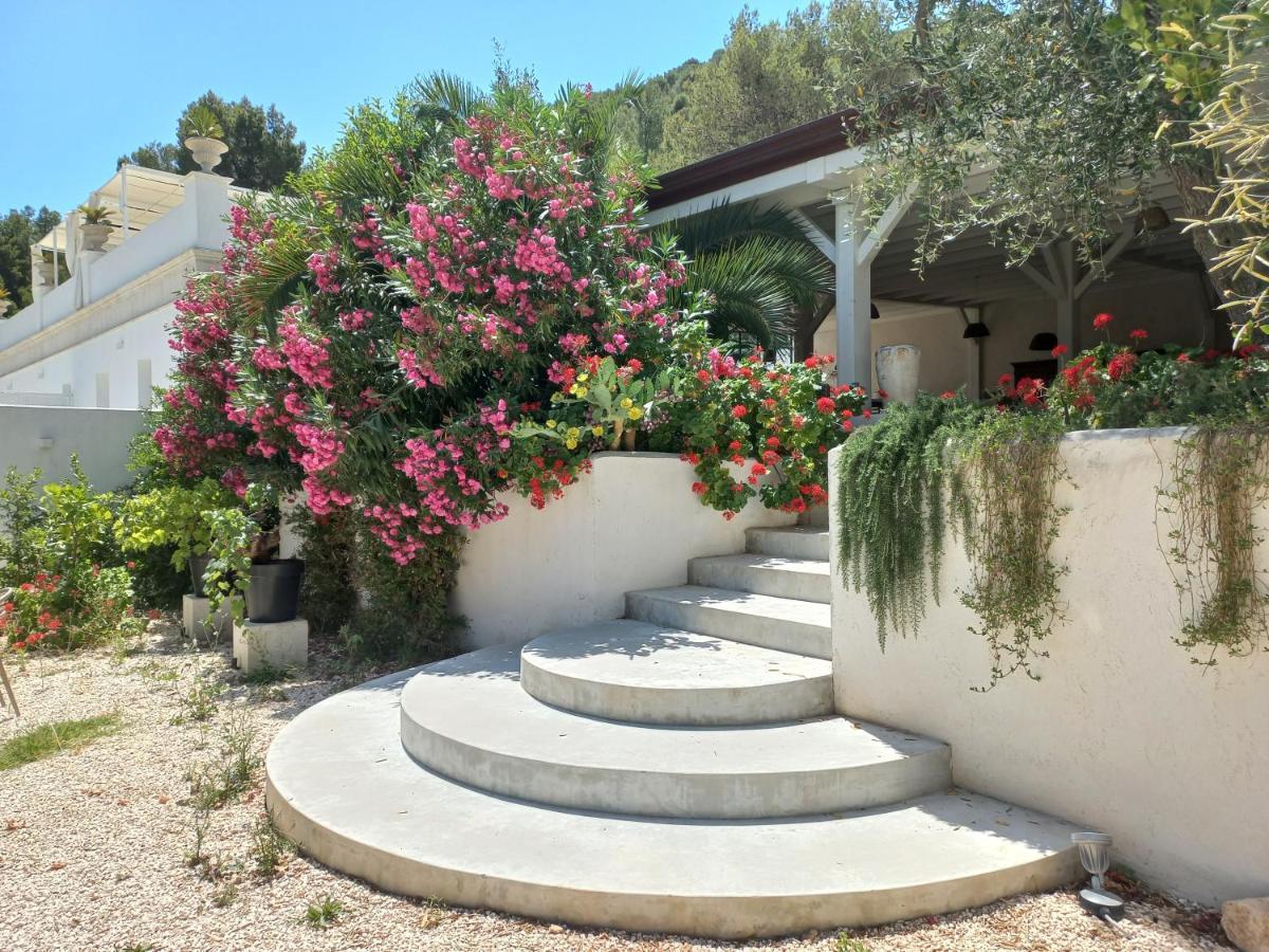 Hmo Glamping & In Vignanotica Resort *
