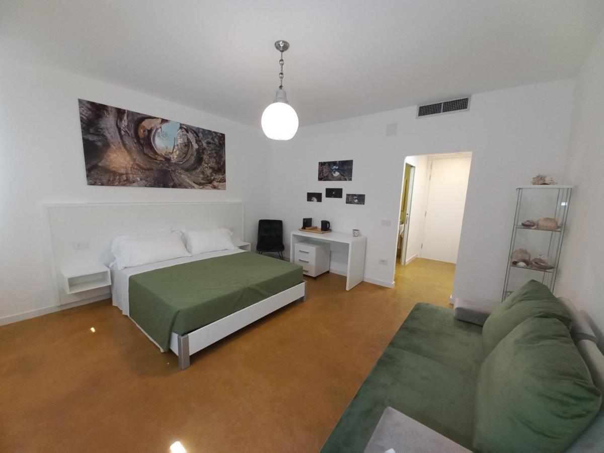 Resort Hmo Glamping & In Vignanotica *