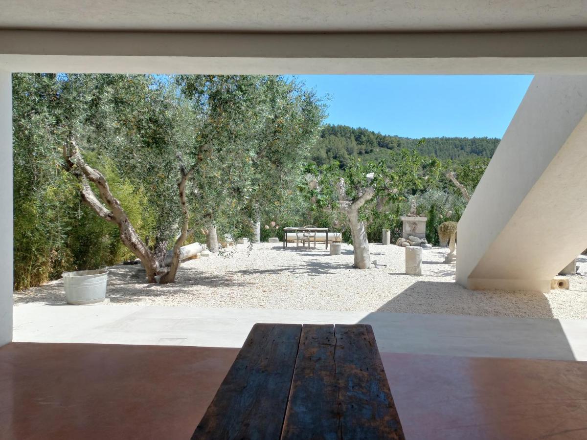 Hmo Glamping & In Vignanotica Resort Mattinata