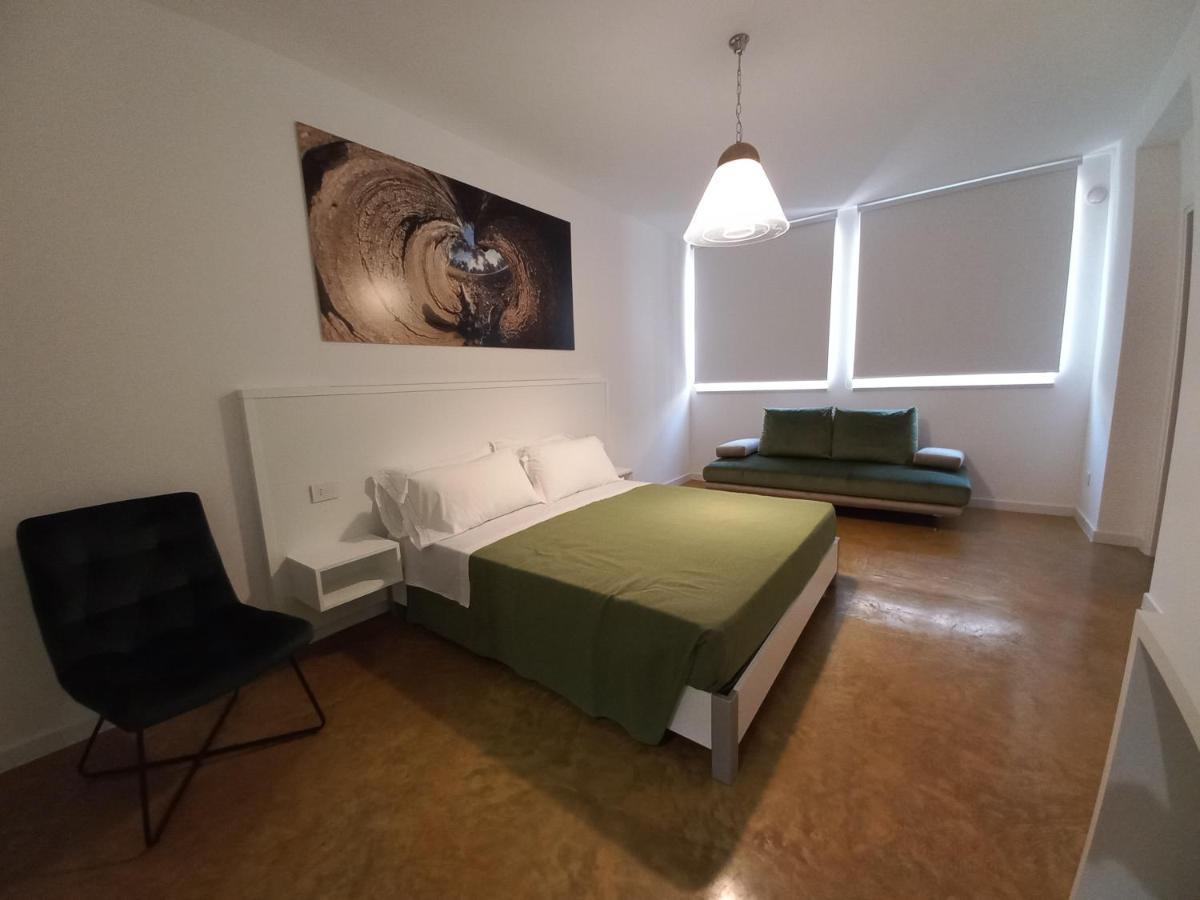 Hmo Glamping & In Vignanotica * Mattinata