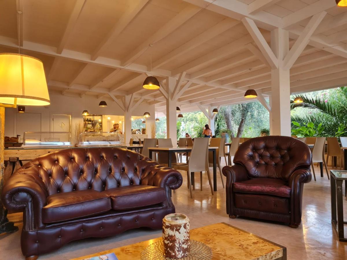 Hmo Glamping & In Vignanotica *