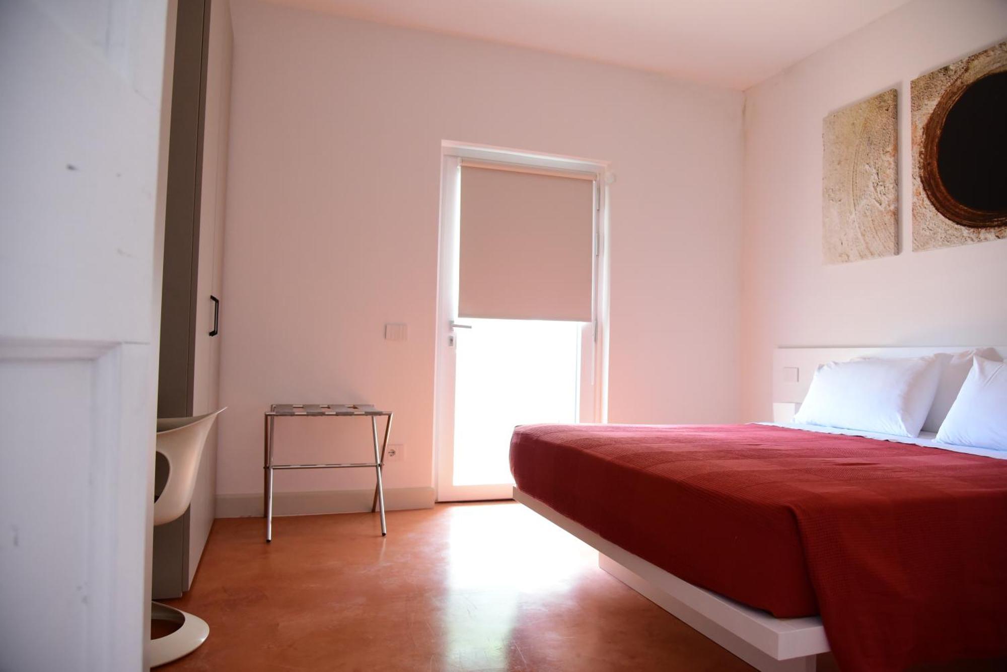 Hmo Glamping & In Vignanotica Resort Mattinata