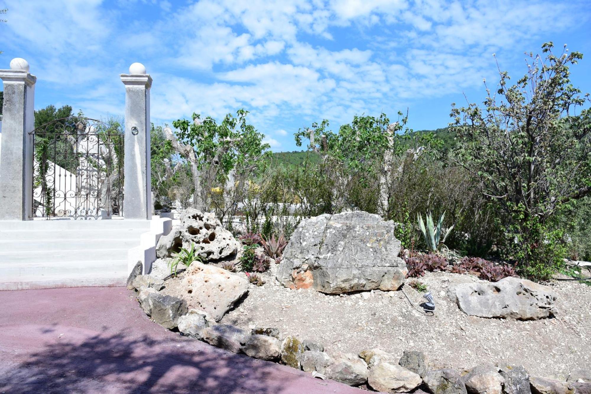Hmo Glamping & In Vignanotica