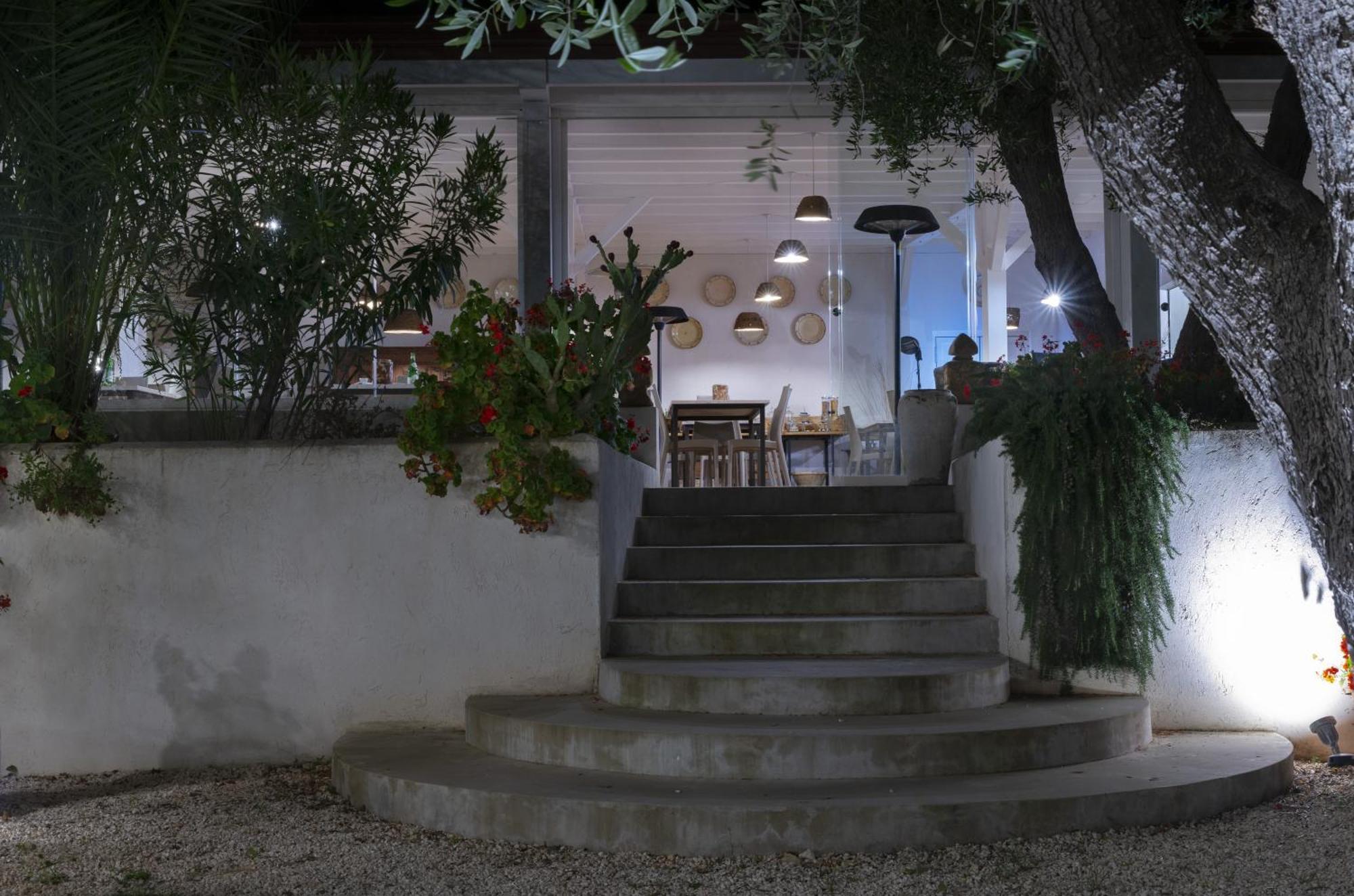 Hmo Glamping & In Vignanotica Resort *