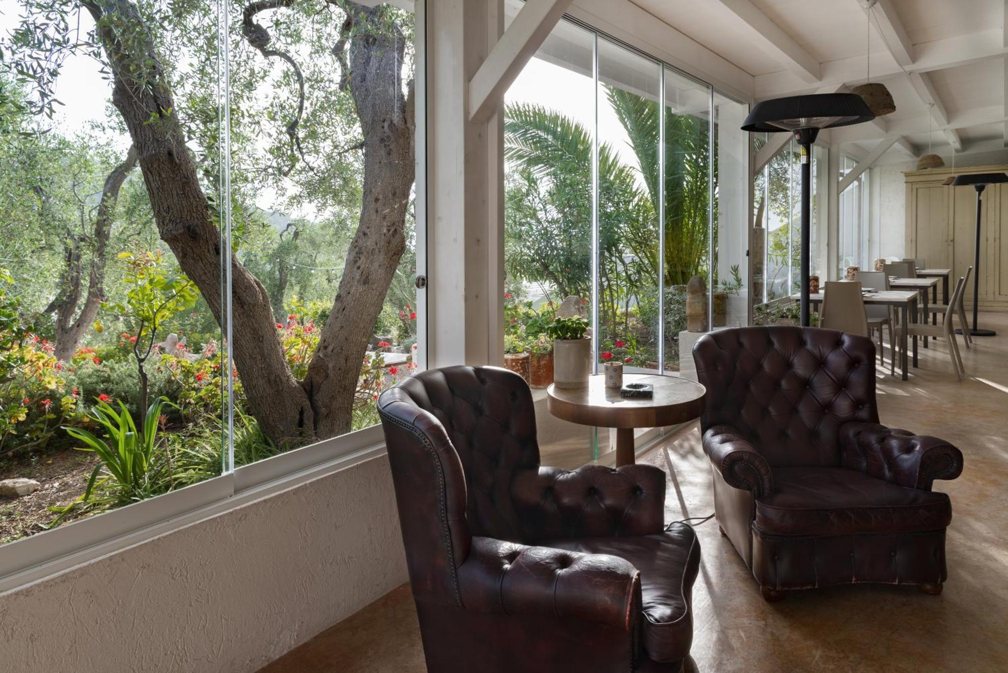 Hmo Glamping & In Vignanotica