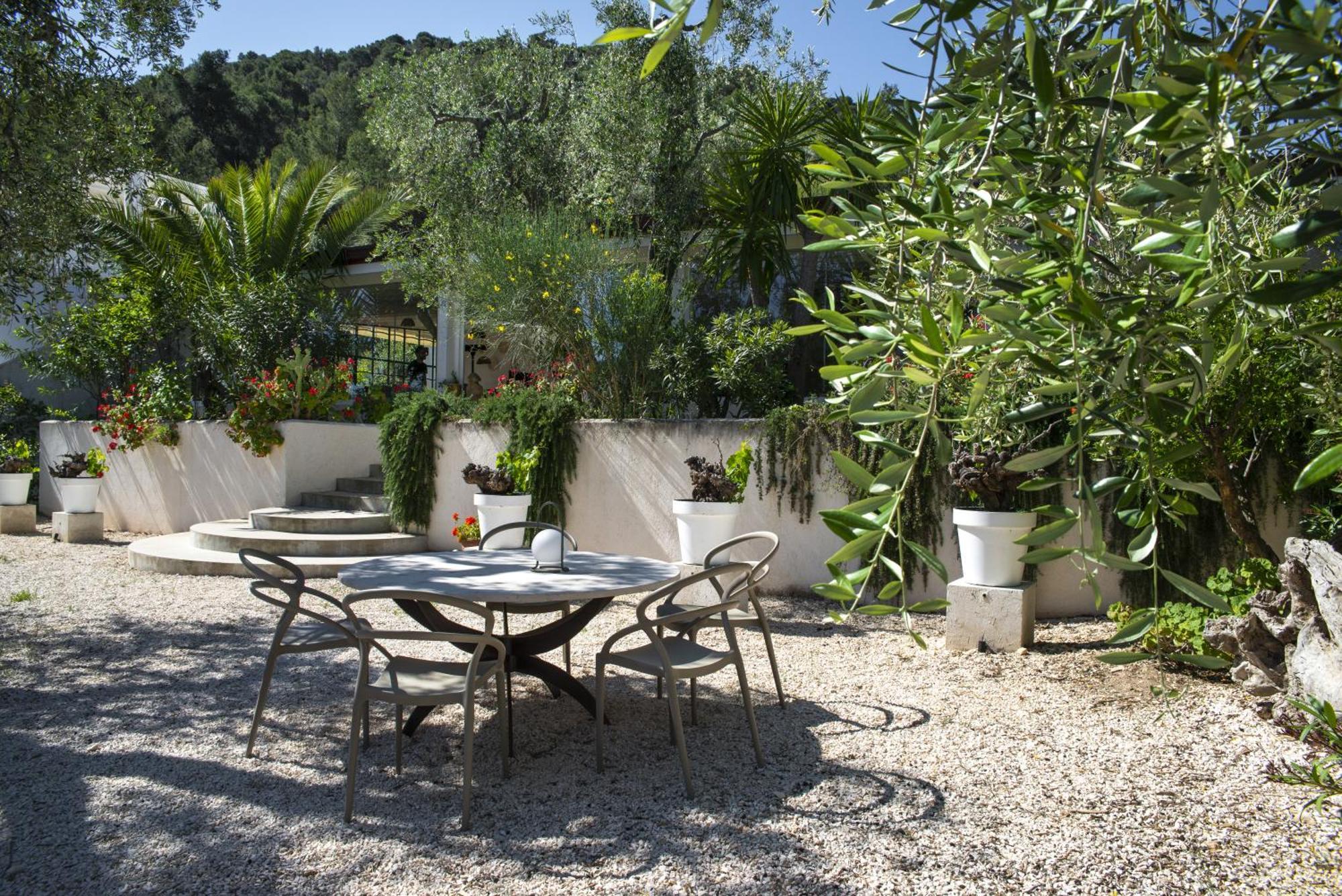 Resort Hmo Glamping & In Vignanotica Mattinata