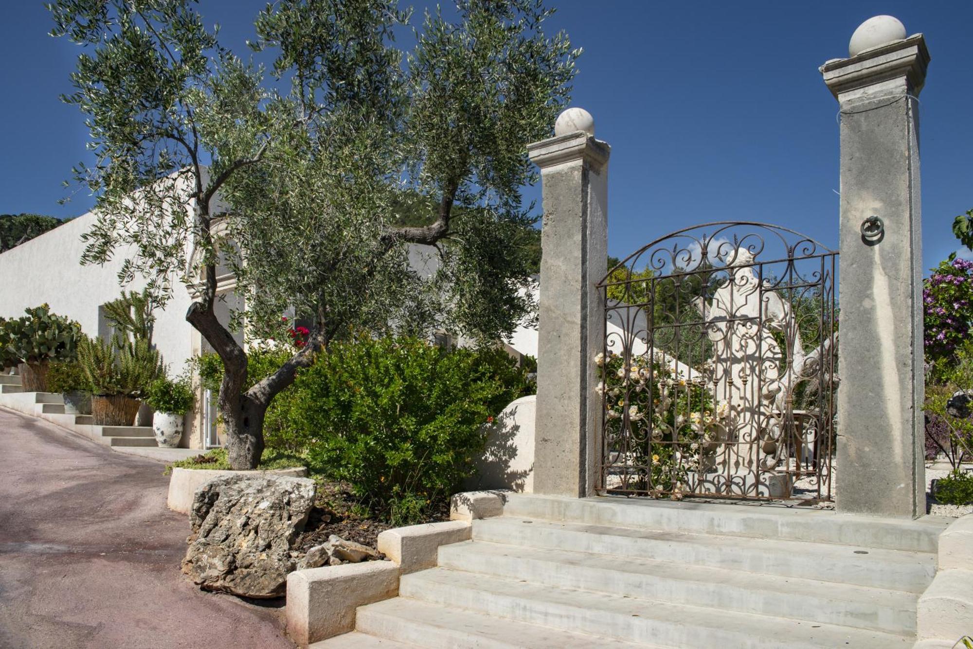 Hmo Glamping & In Vignanotica *